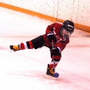 Meet your Posher, Johnny